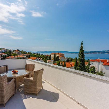 Apartments Cvetkovic Crikvenica Zewnętrze zdjęcie