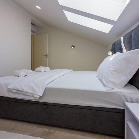 Apartments Cvetkovic Crikvenica Zewnętrze zdjęcie