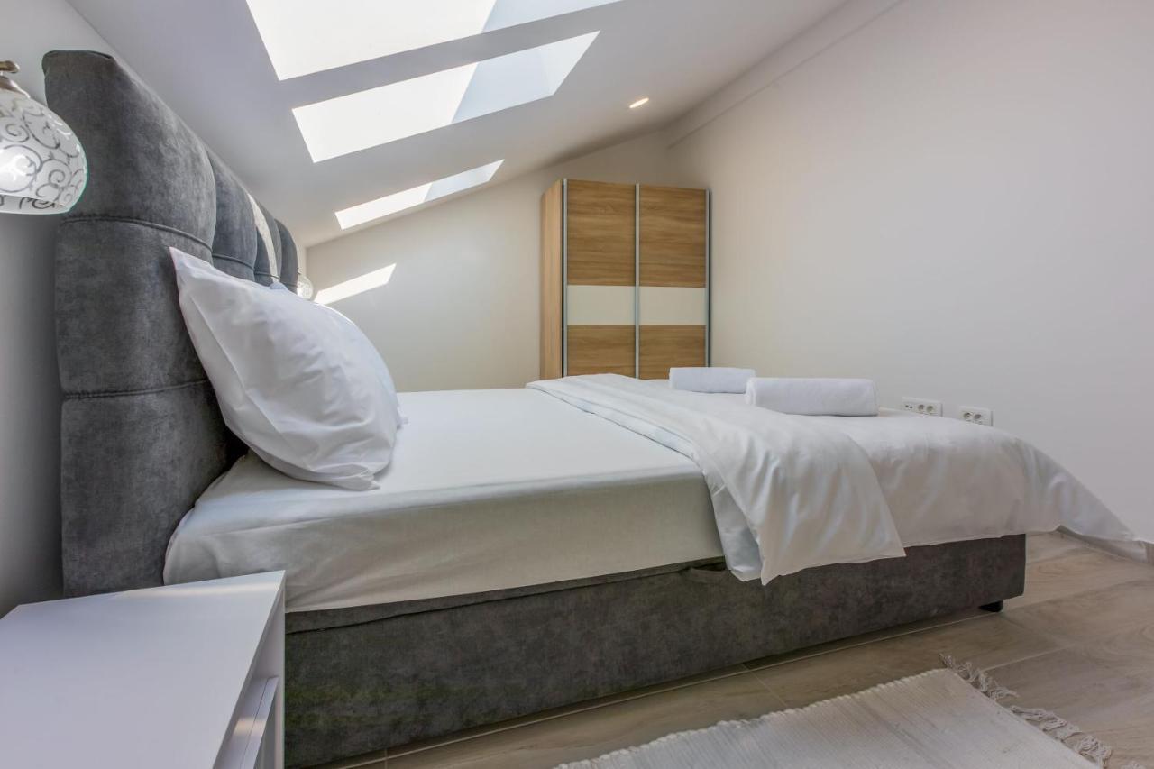 Apartments Cvetkovic Crikvenica Zewnętrze zdjęcie