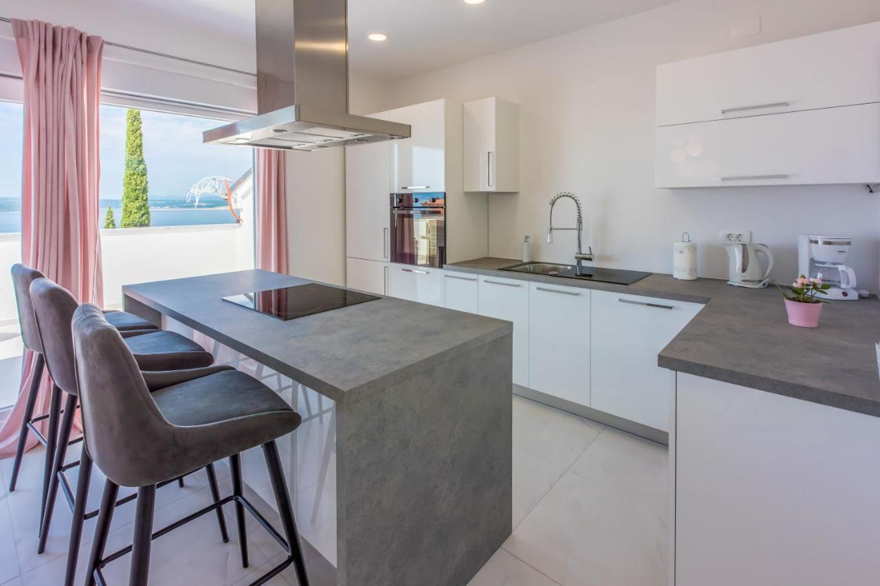 Apartments Cvetkovic Crikvenica Zewnętrze zdjęcie
