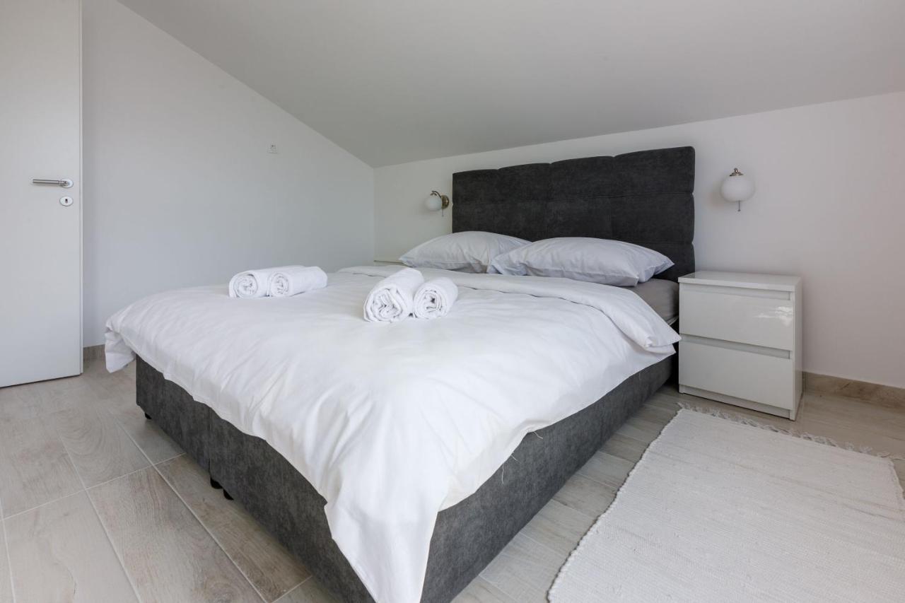 Apartments Cvetkovic Crikvenica Zewnętrze zdjęcie