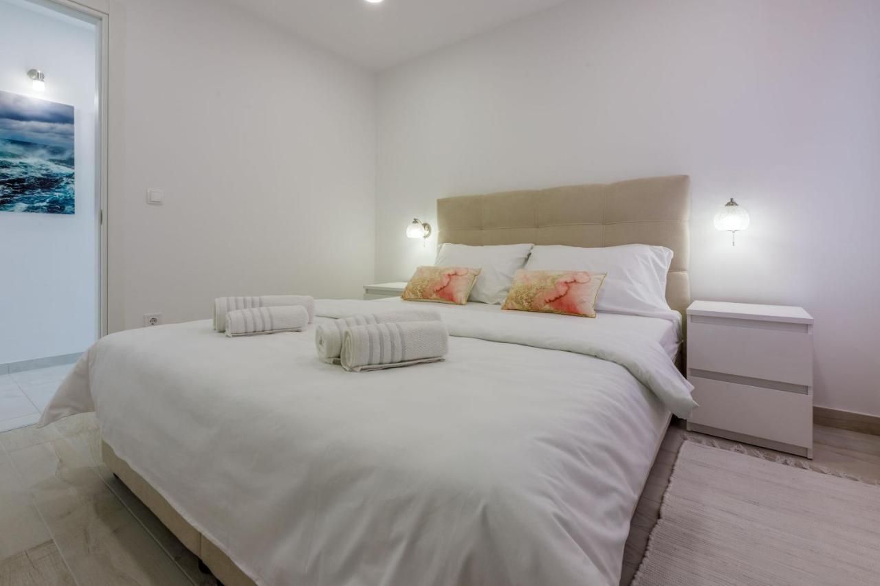 Apartments Cvetkovic Crikvenica Zewnętrze zdjęcie