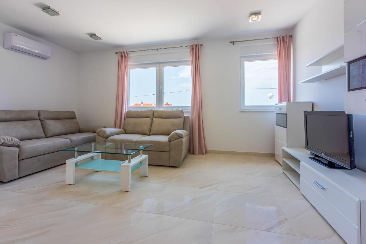 Apartments Cvetkovic Crikvenica Zewnętrze zdjęcie