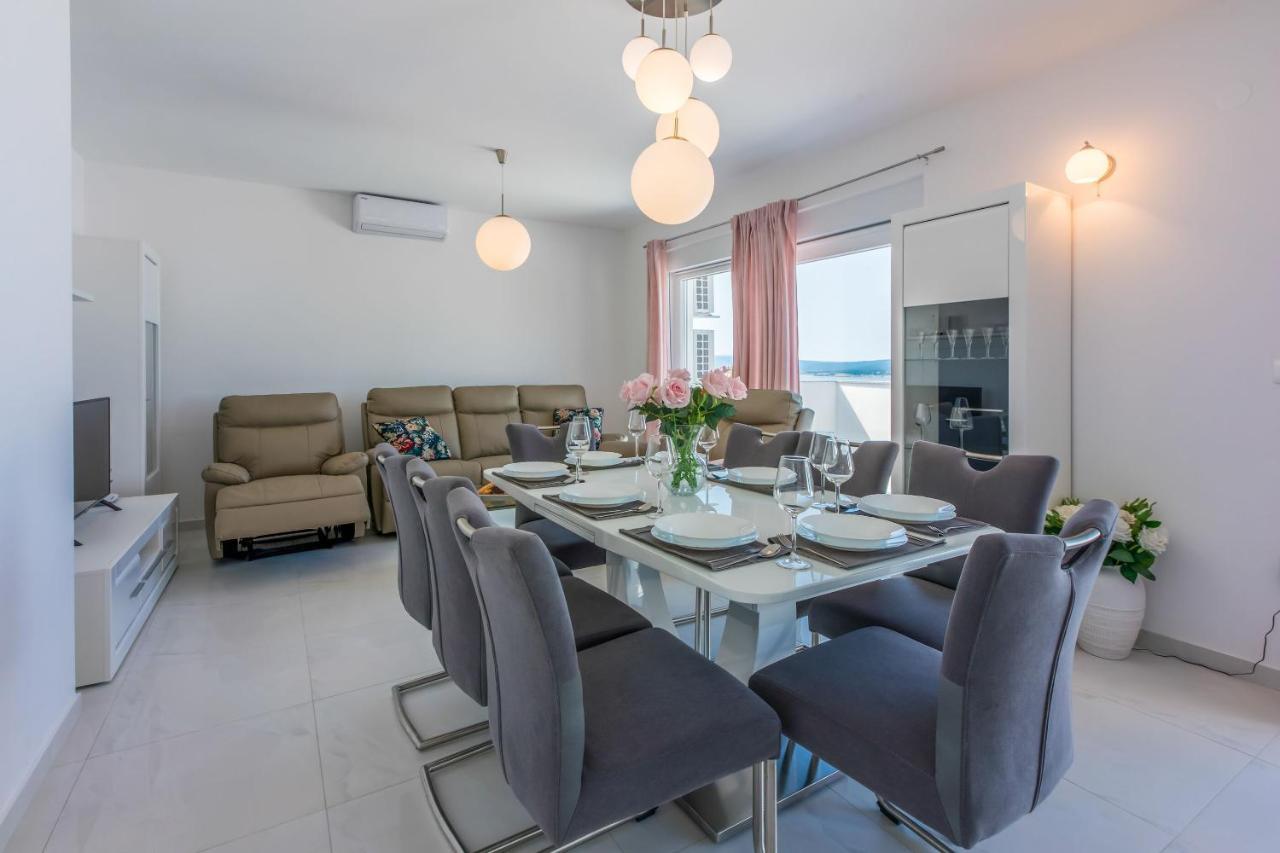 Apartments Cvetkovic Crikvenica Zewnętrze zdjęcie