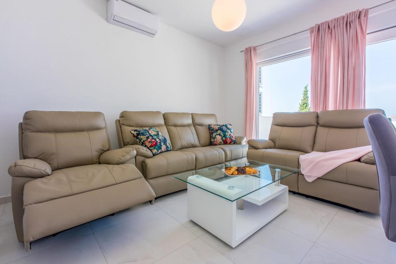 Apartments Cvetkovic Crikvenica Zewnętrze zdjęcie