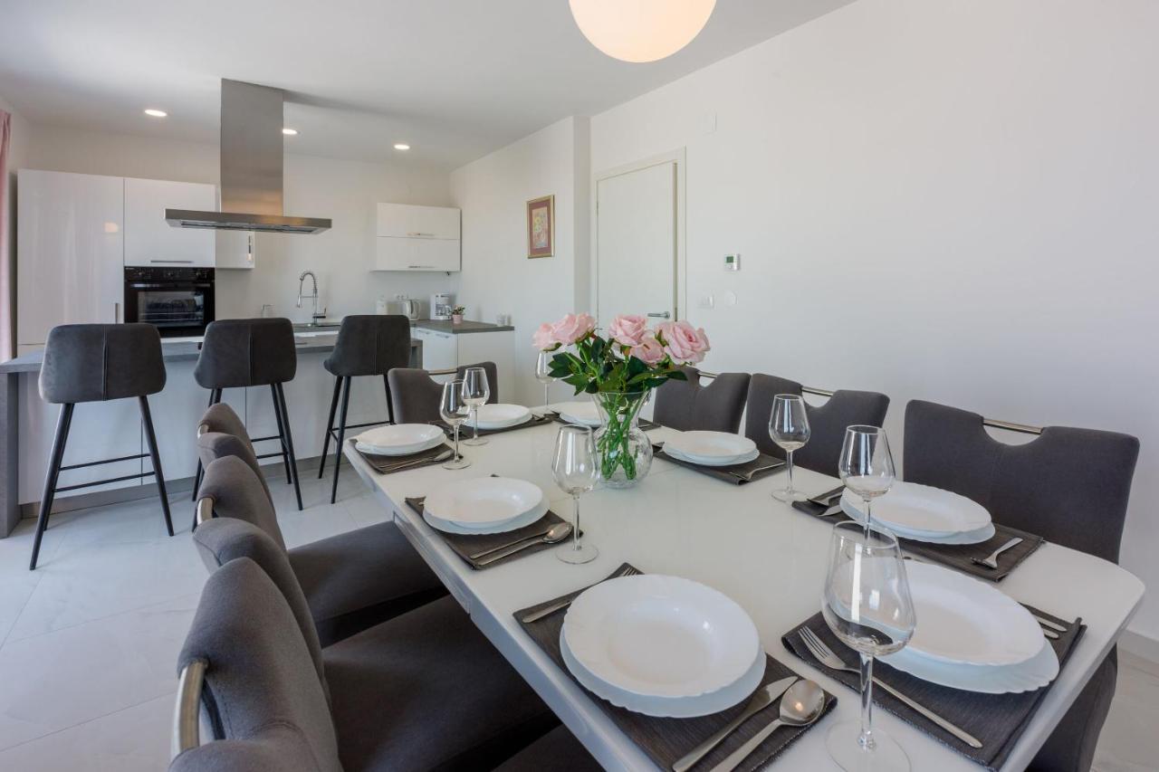 Apartments Cvetkovic Crikvenica Zewnętrze zdjęcie