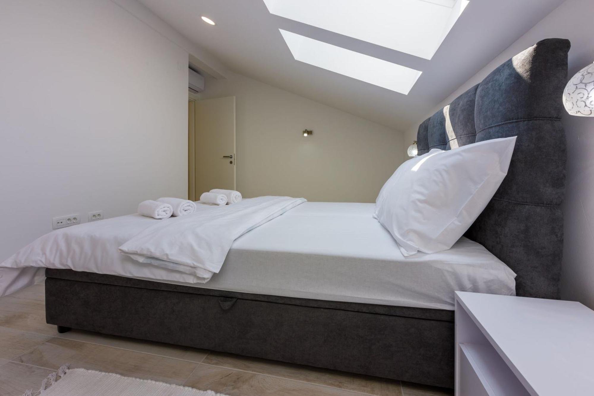 Apartments Cvetkovic Crikvenica Zewnętrze zdjęcie