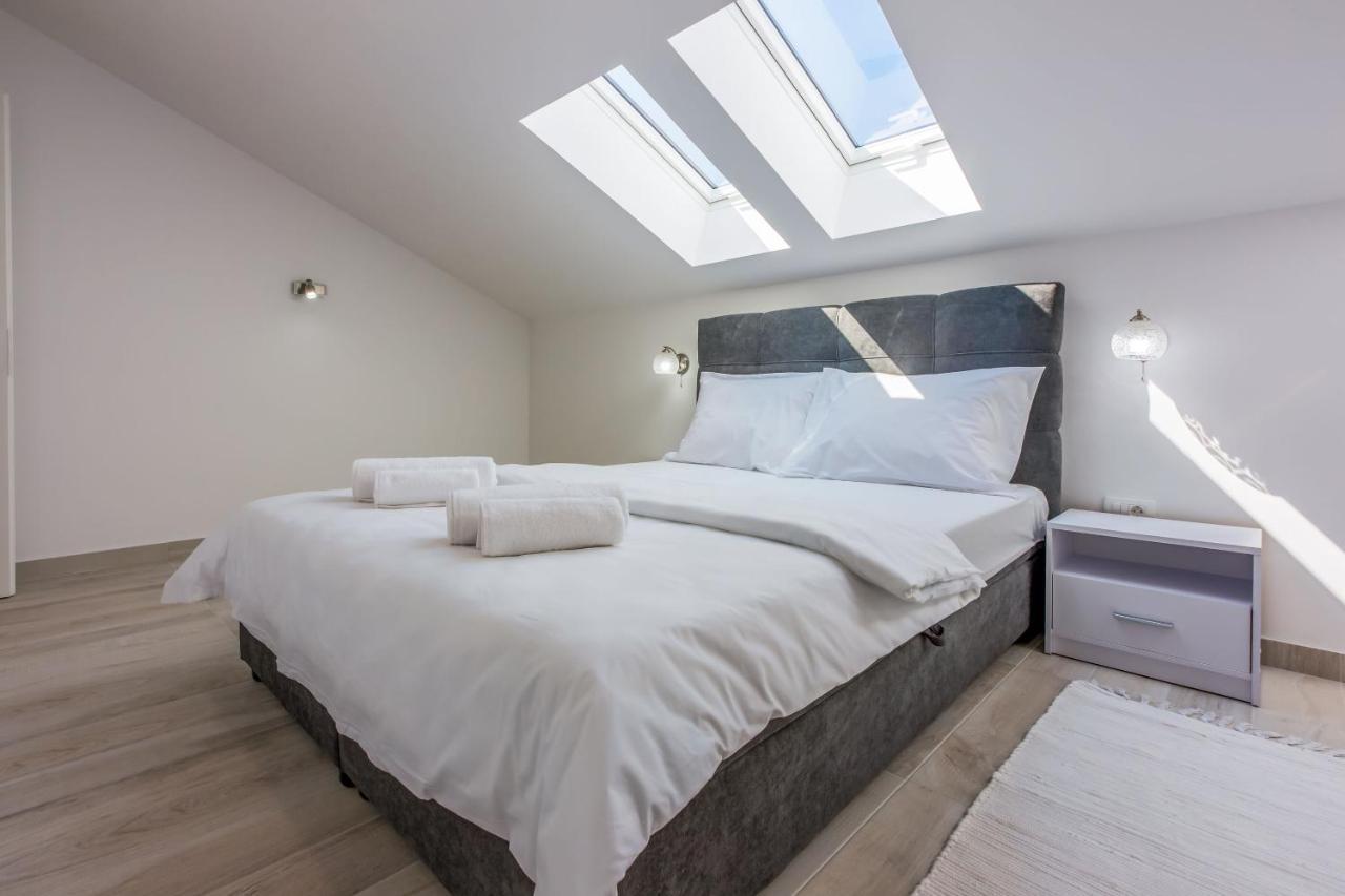 Apartments Cvetkovic Crikvenica Zewnętrze zdjęcie