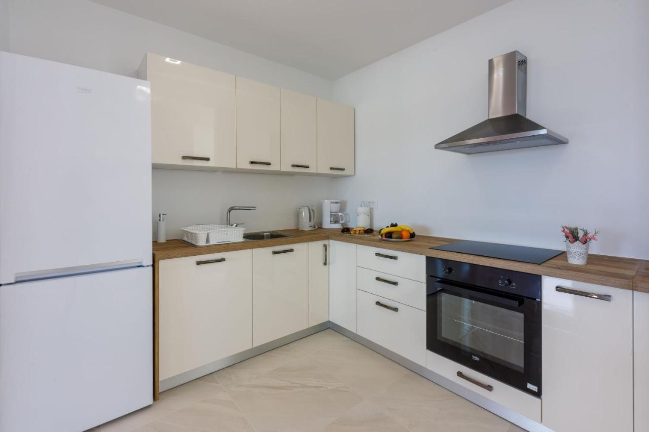 Apartments Cvetkovic Crikvenica Zewnętrze zdjęcie