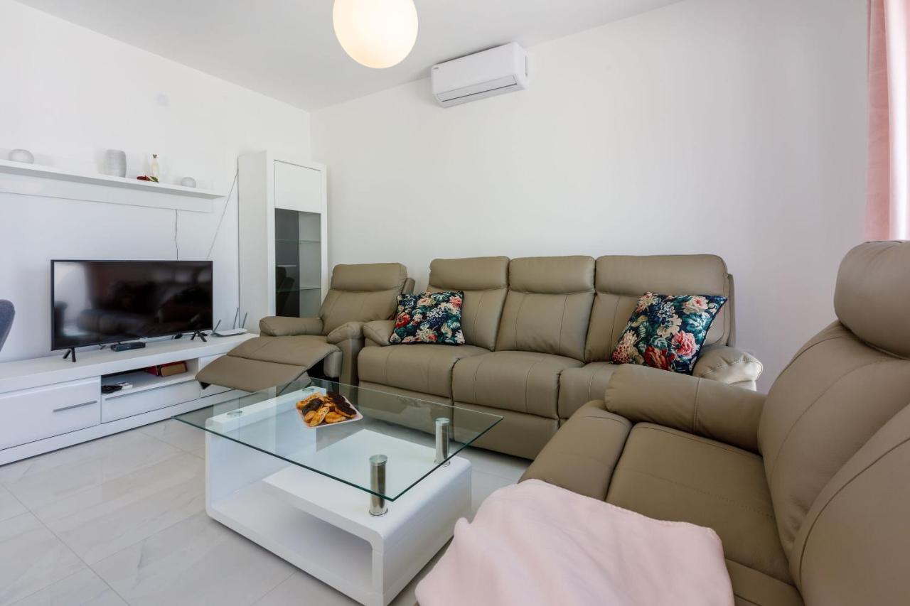 Apartments Cvetkovic Crikvenica Zewnętrze zdjęcie
