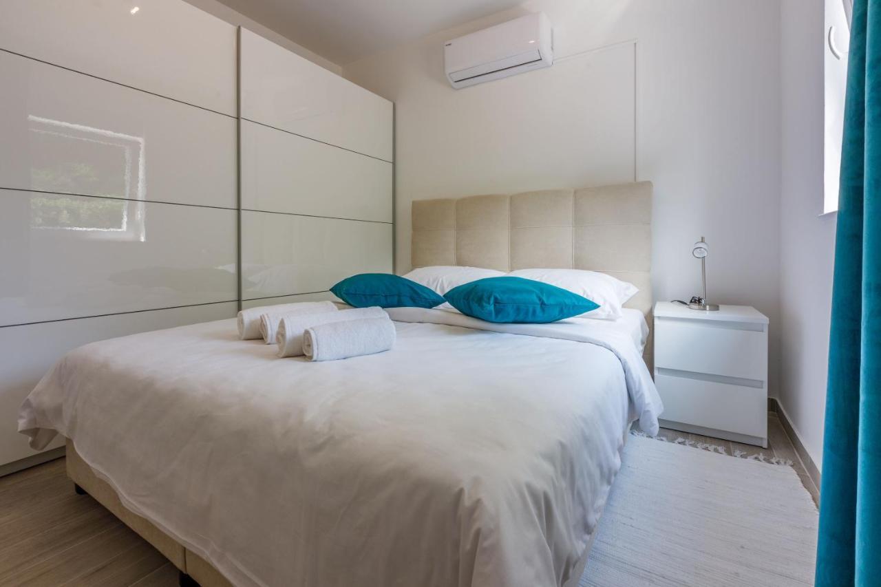 Apartments Cvetkovic Crikvenica Zewnętrze zdjęcie