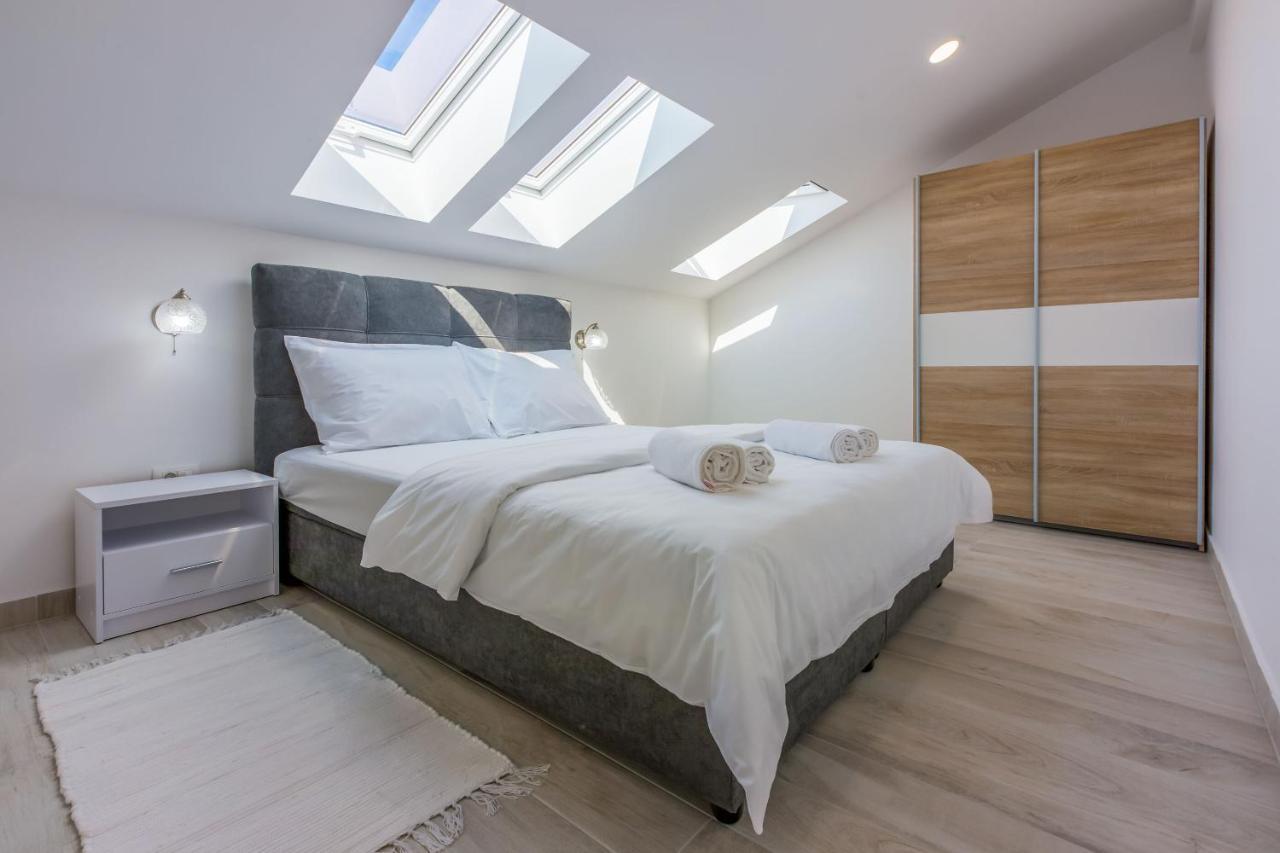Apartments Cvetkovic Crikvenica Zewnętrze zdjęcie