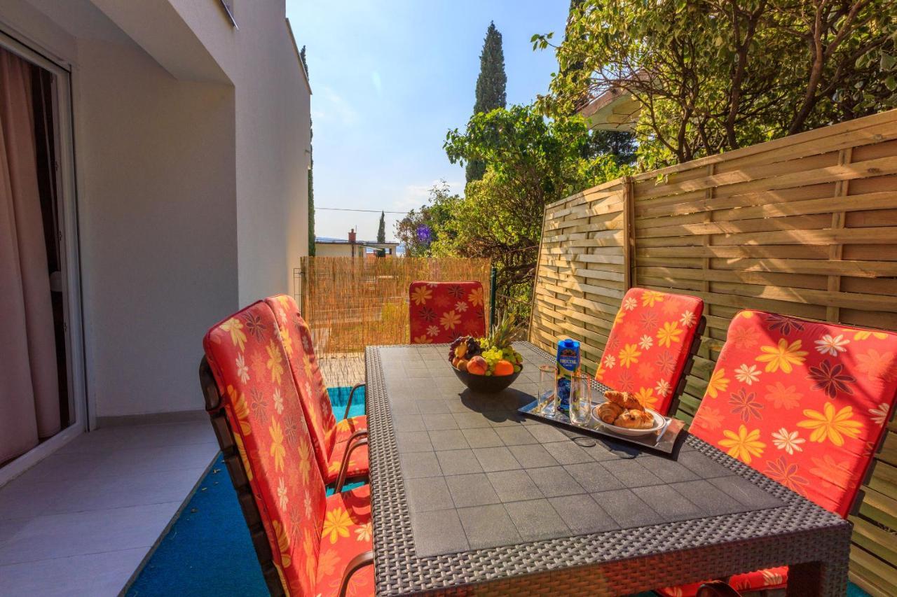 Apartments Cvetkovic Crikvenica Zewnętrze zdjęcie