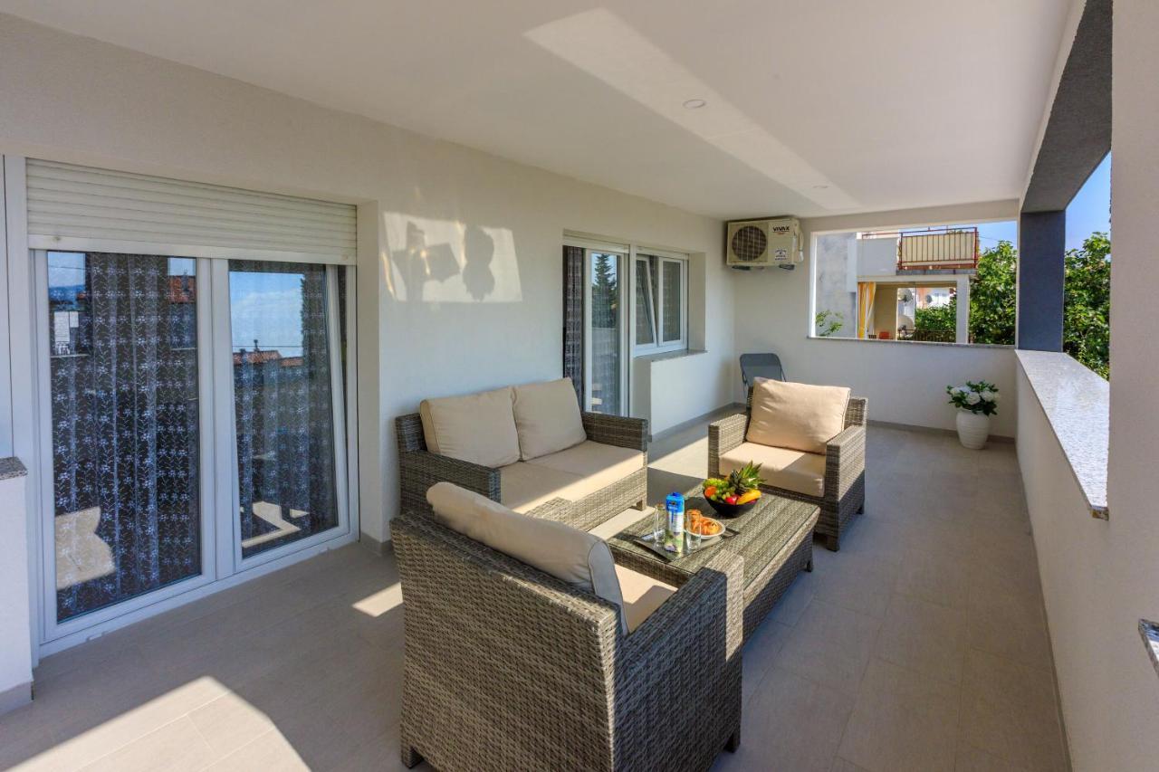 Apartments Cvetkovic Crikvenica Zewnętrze zdjęcie
