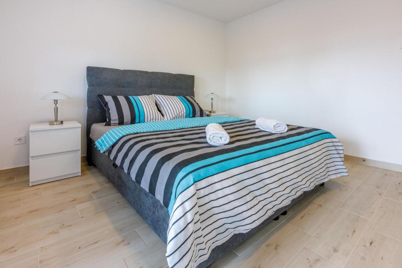 Apartments Cvetkovic Crikvenica Zewnętrze zdjęcie