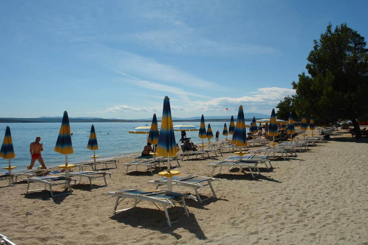 Apartments Cvetkovic Crikvenica Zewnętrze zdjęcie
