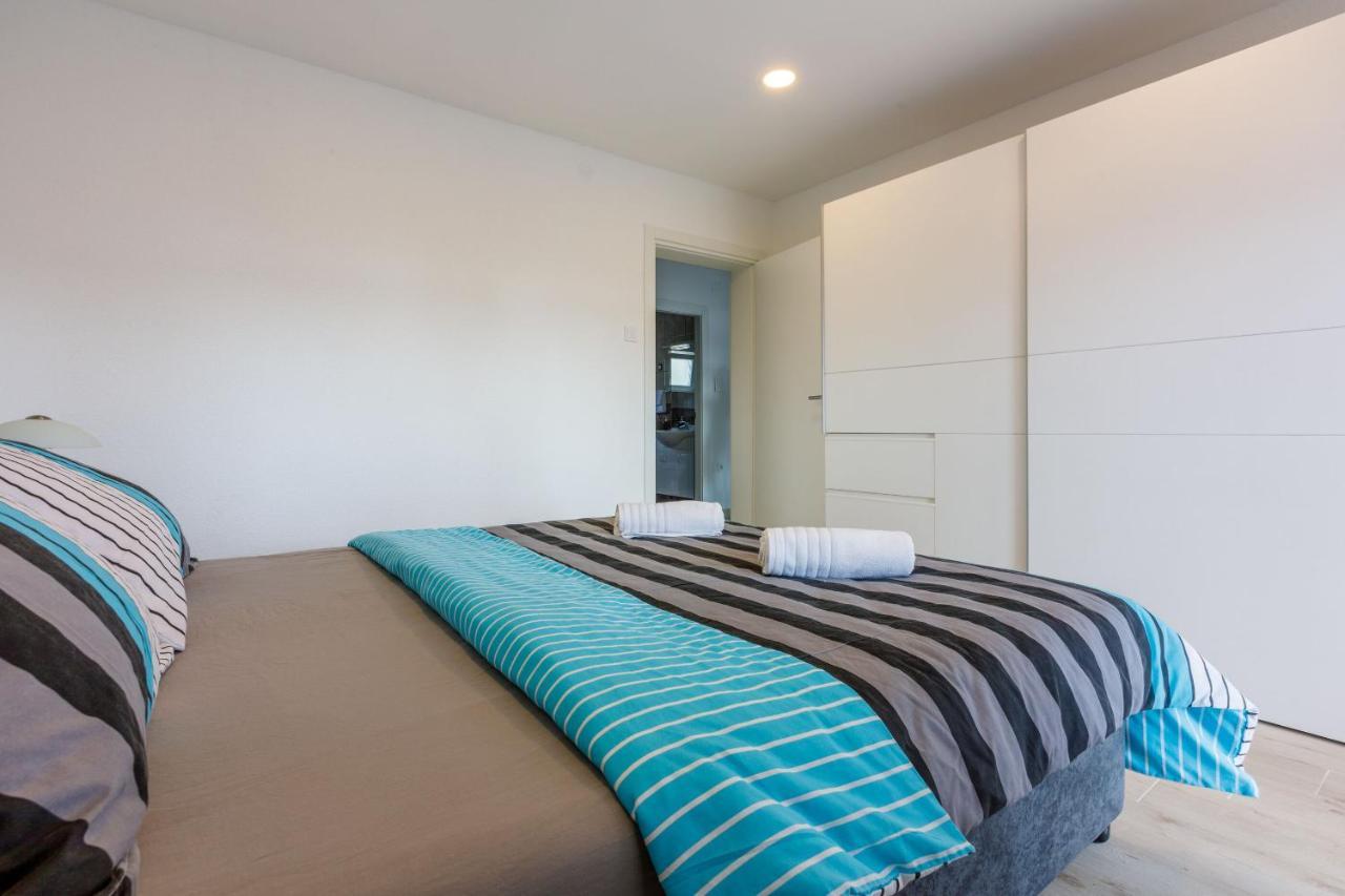 Apartments Cvetkovic Crikvenica Zewnętrze zdjęcie