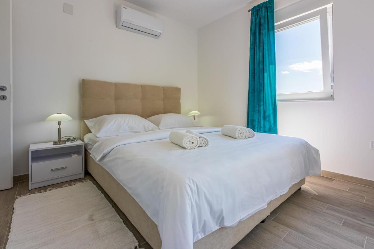 Apartments Cvetkovic Crikvenica Zewnętrze zdjęcie