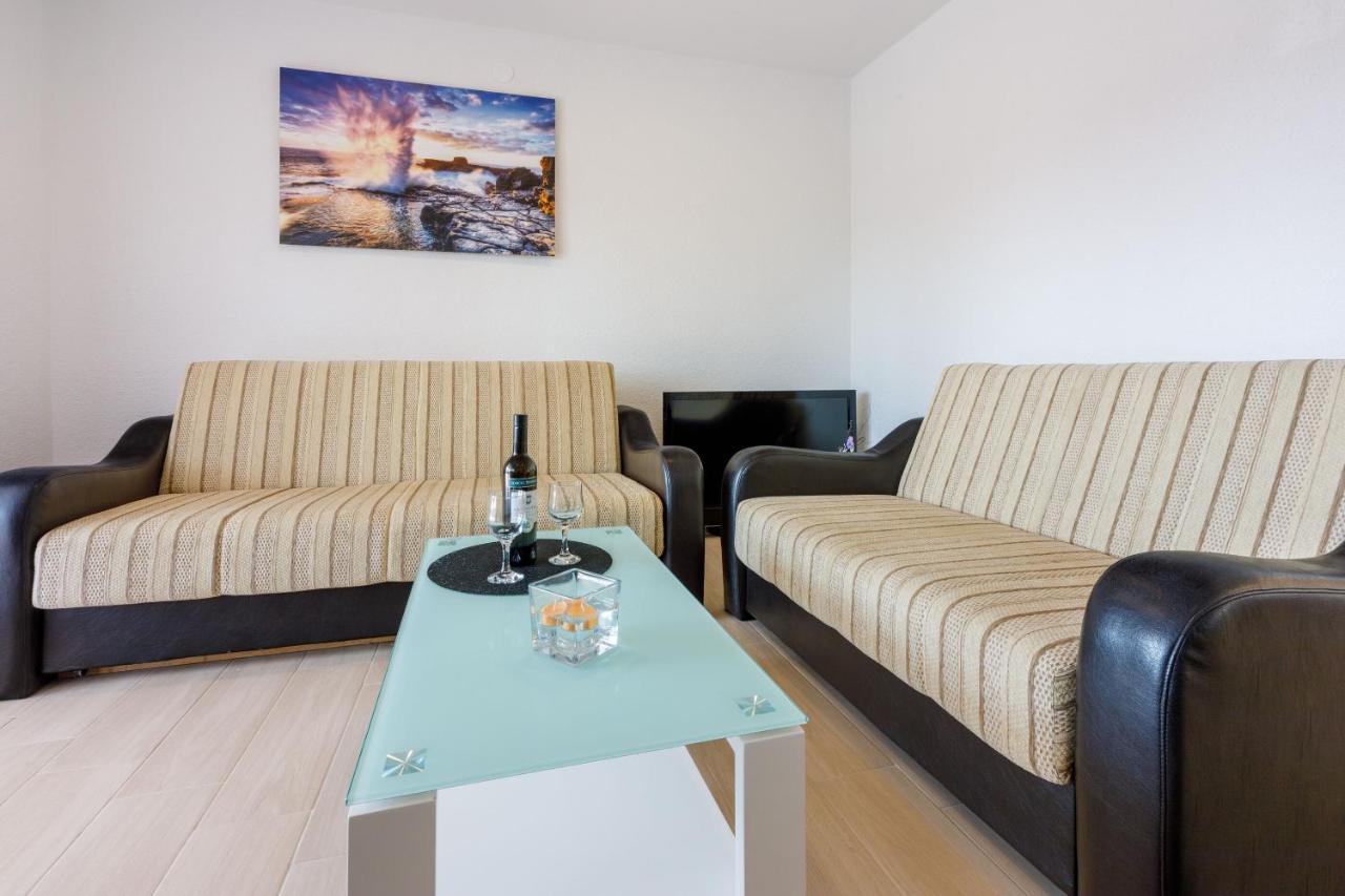 Apartments Cvetkovic Crikvenica Zewnętrze zdjęcie
