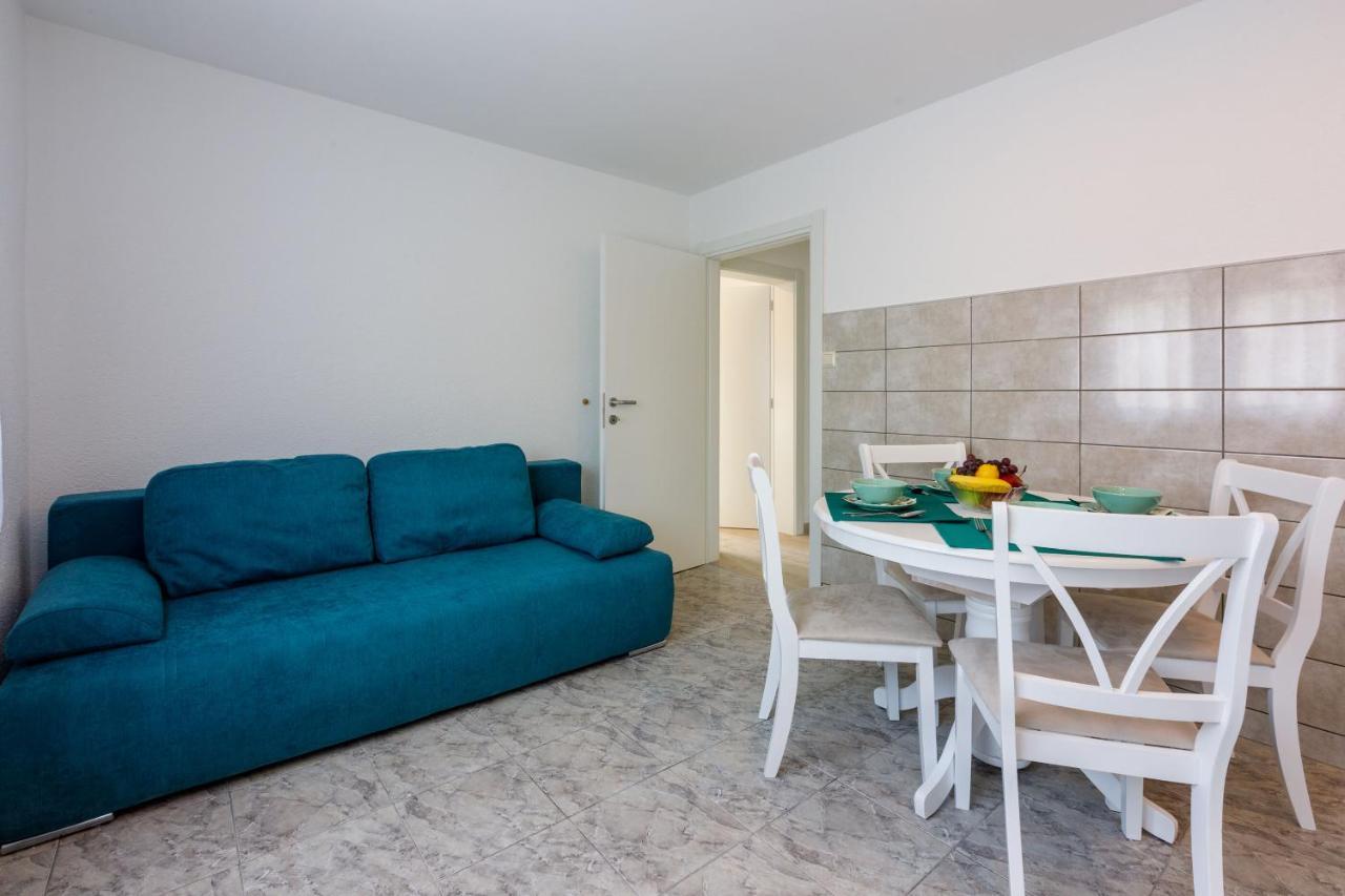 Apartments Cvetkovic Crikvenica Zewnętrze zdjęcie