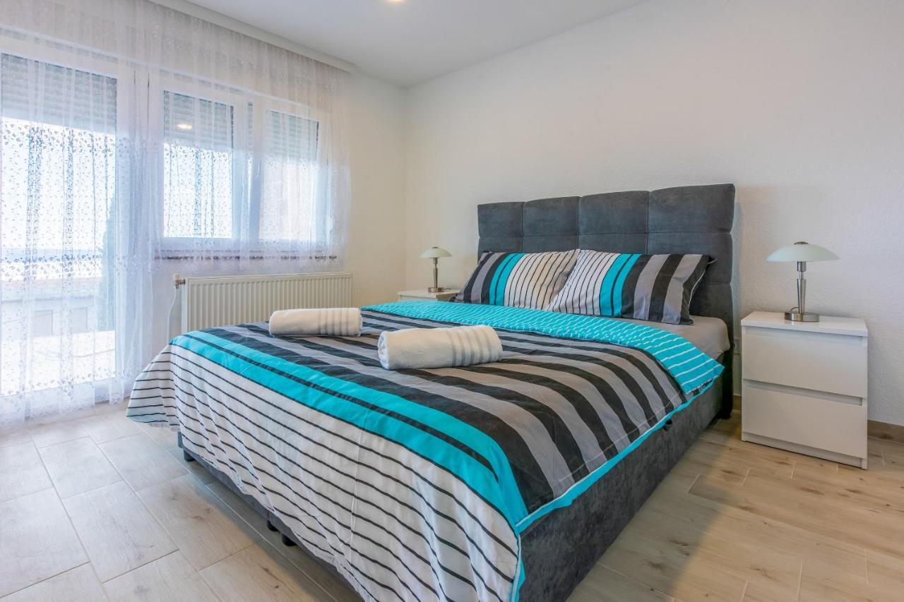 Apartments Cvetkovic Crikvenica Zewnętrze zdjęcie