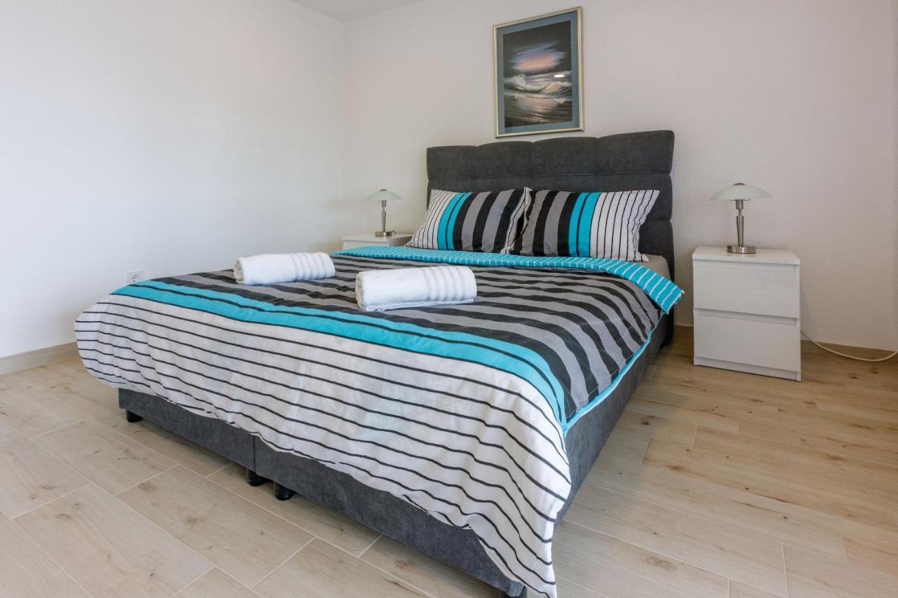 Apartments Cvetkovic Crikvenica Zewnętrze zdjęcie