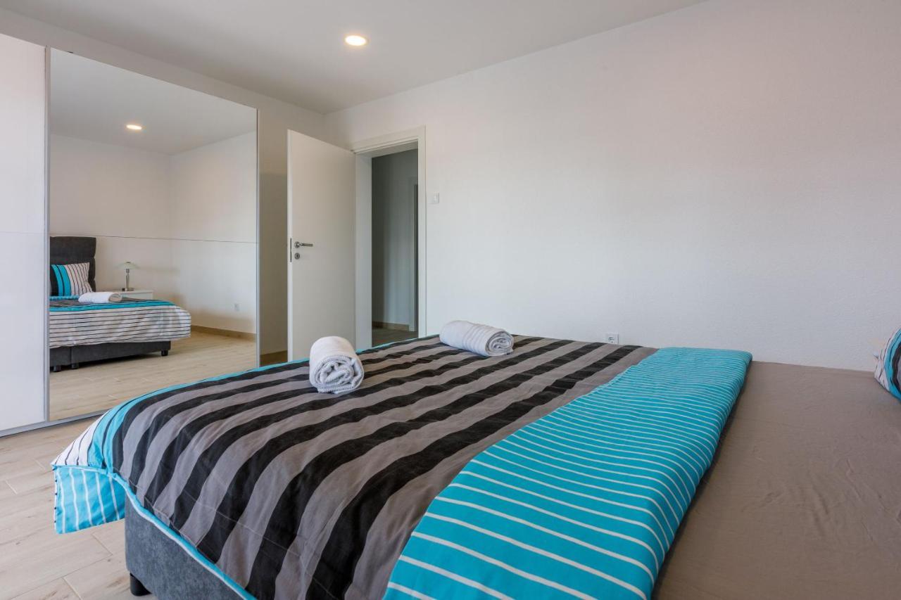 Apartments Cvetkovic Crikvenica Zewnętrze zdjęcie