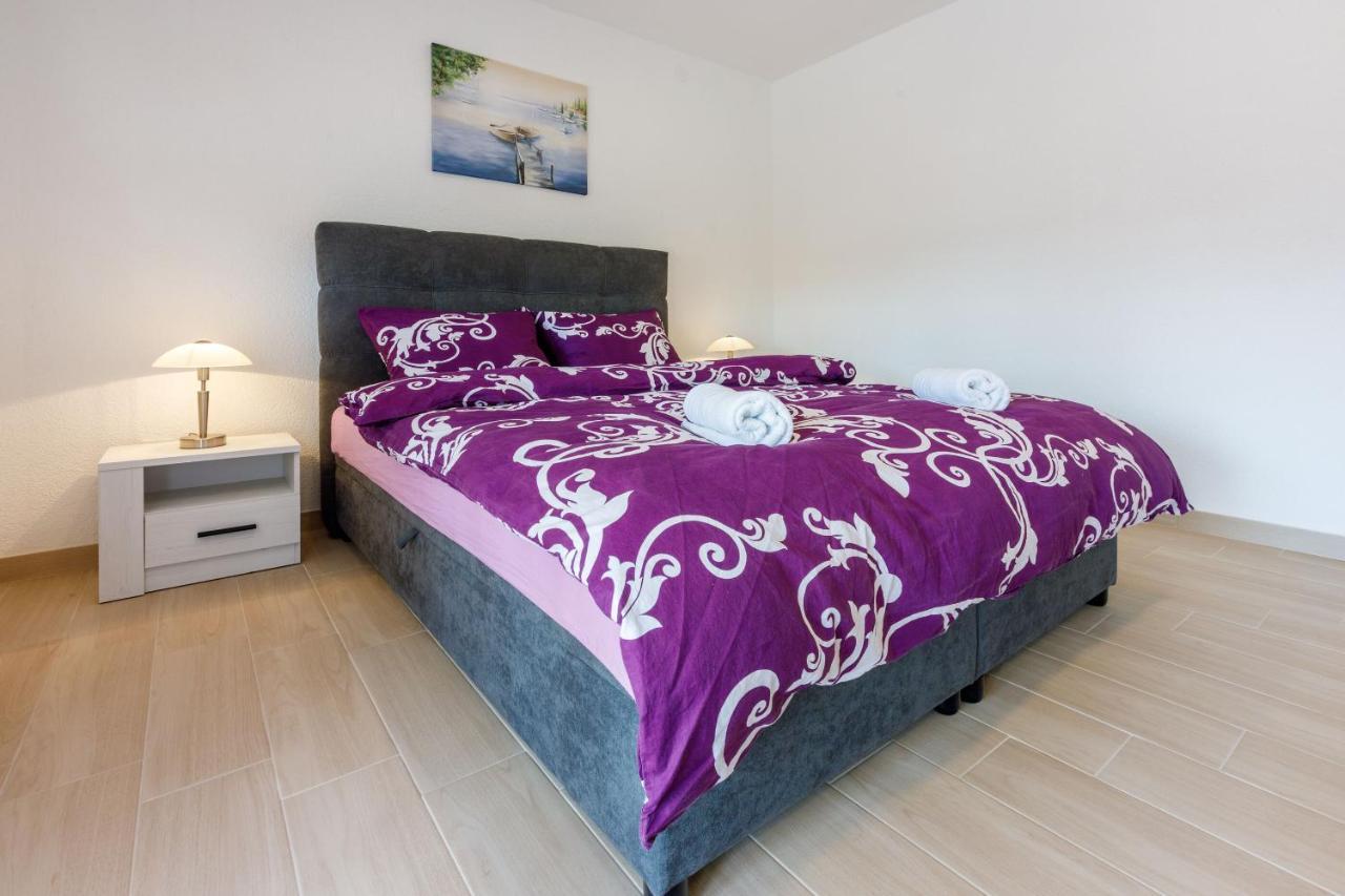 Apartments Cvetkovic Crikvenica Zewnętrze zdjęcie